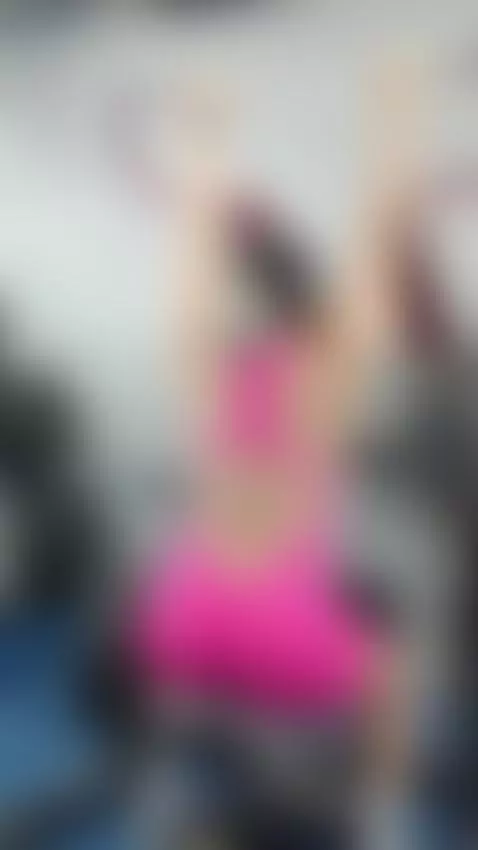 poderosa 💪💪 by haru1994