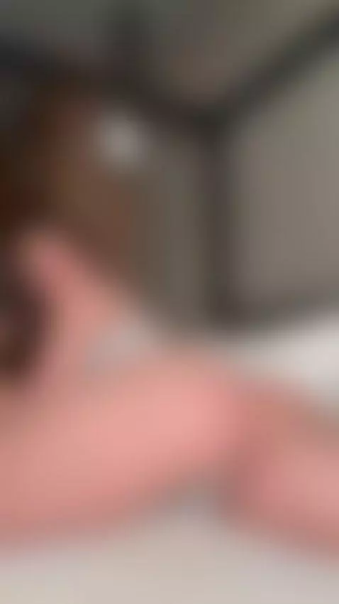 Can you see how wet I am?💦💦 by sophibum