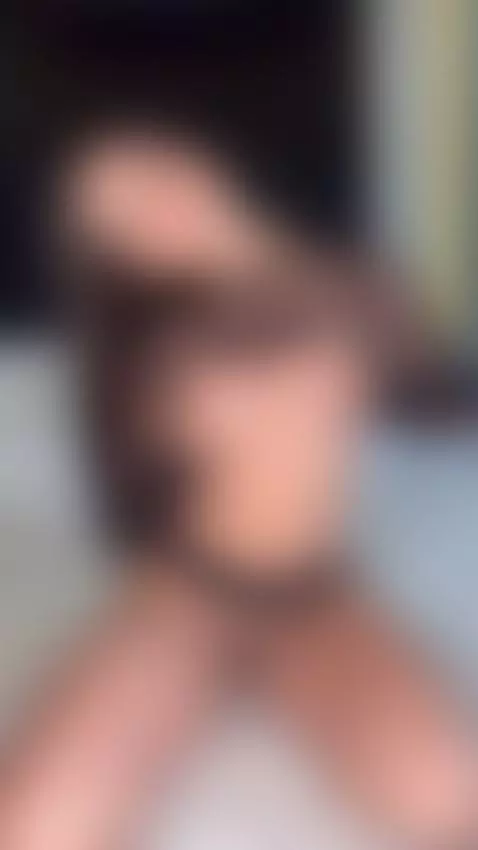 I want you to see my nipples get hard🥵 by sophibum