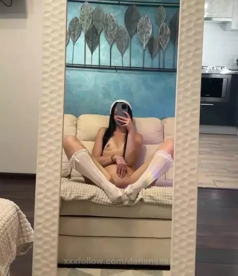 Don’t just scroll past temptation 😈
Click it. Own it. by darianaaaa