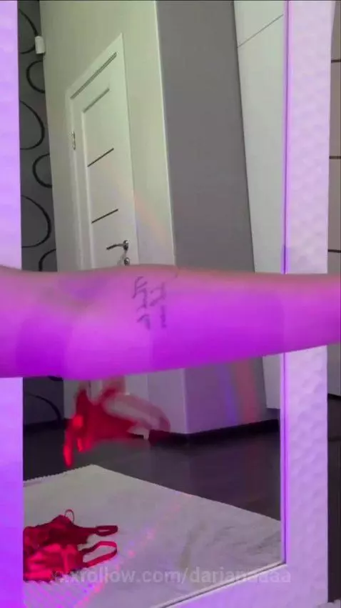 Let’s make it personal — OnlyFans 💋 by darianaaaa