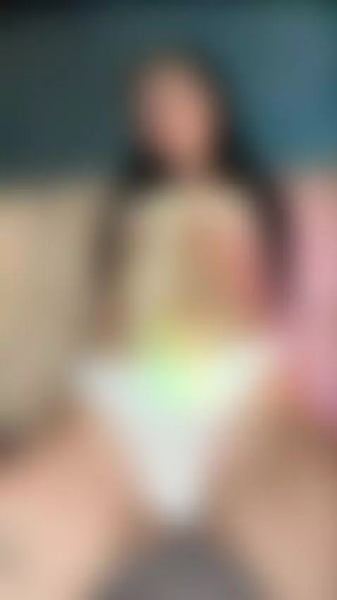 No games, just gains — on OF 😏 by darianaaaa