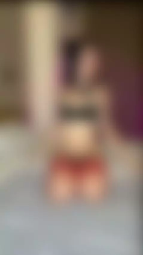 Just a peek? Nah... go all in on my OnlyFans 😈 by darianaaaa