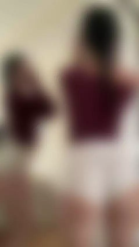 The rumors are true 👀 Catch the rest on OnlyFans by darianaaaa