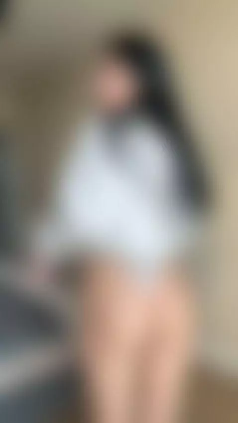 The rumors are true 👀 Catch the rest on OnlyFans by darianaaaa