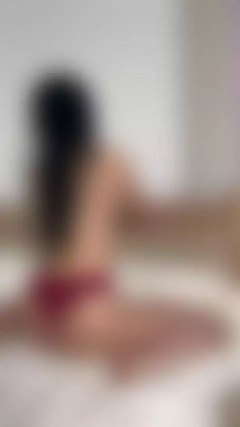 I reply faster on OnlyFans 😘 by darianaaaa