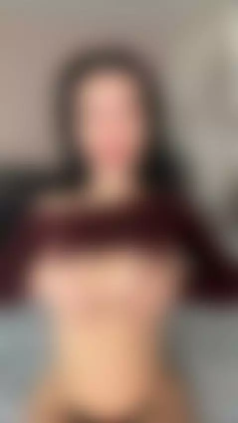 I’ve got something special waiting 😏 by darianaaaa