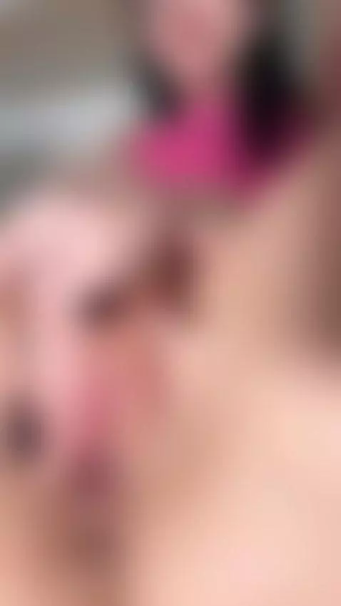 A little tease for you by darianaaaa