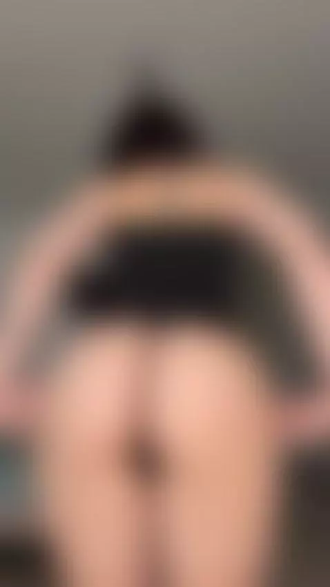Bend me over and fuck me hard 🥵 by darianaaaa