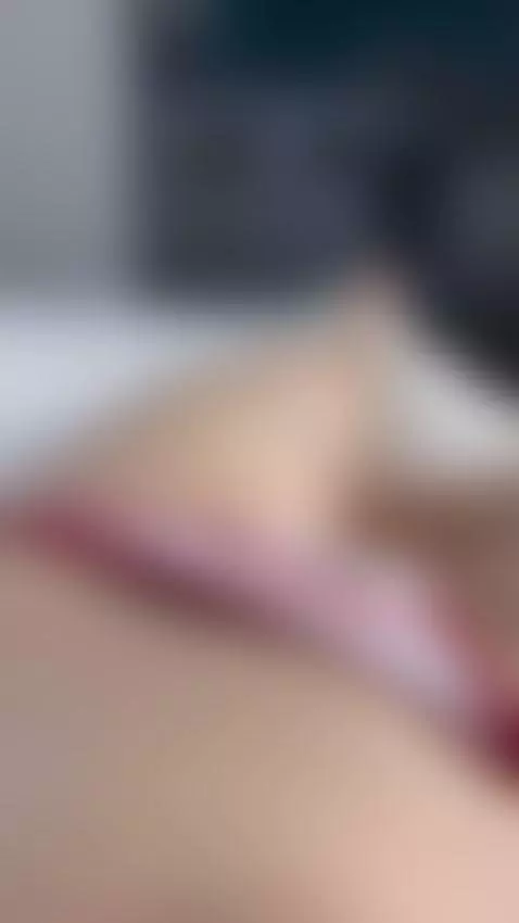 Im wet and begging for your cock 🥰 by darianaaaa