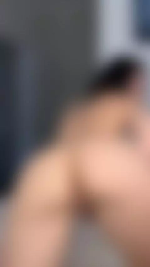 Bend me over and fuck me hard 😈 by darianaaaa