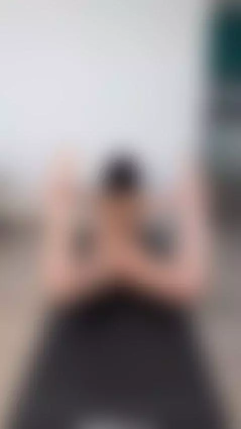 Bend me over and fuck me hard 🥵 by darianaaaa