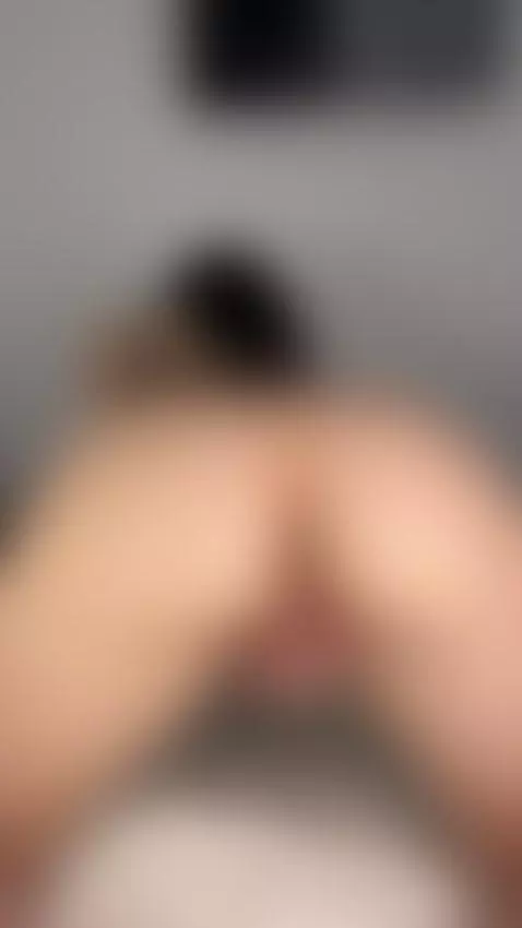 Bend me over and fuck me hard by darianaaaa