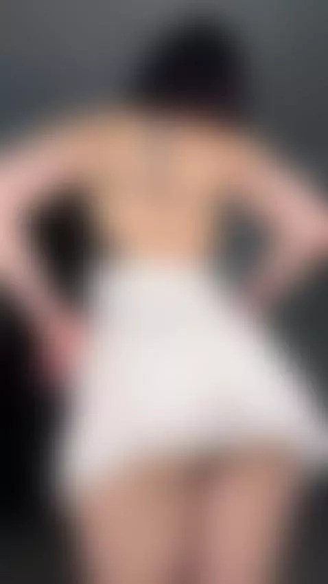 Bend me over and fuck me hard 😋 by darianaaaa