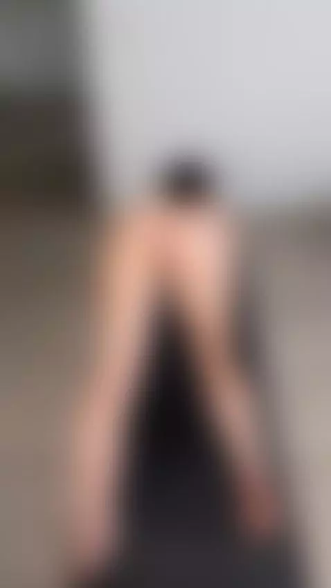 Bend me over and fuck me hard 💕 by darianaaaa