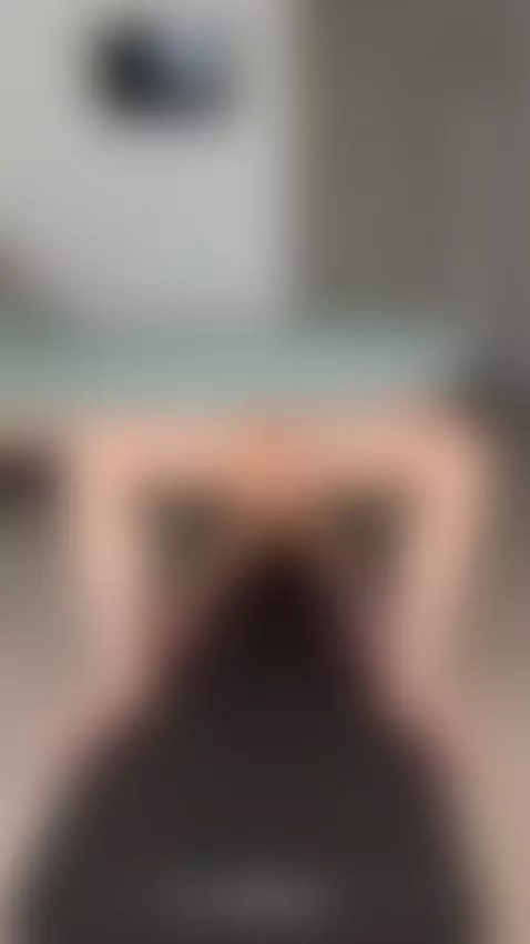 Fuck me hard from behind right now 🍆 by darianaaaa