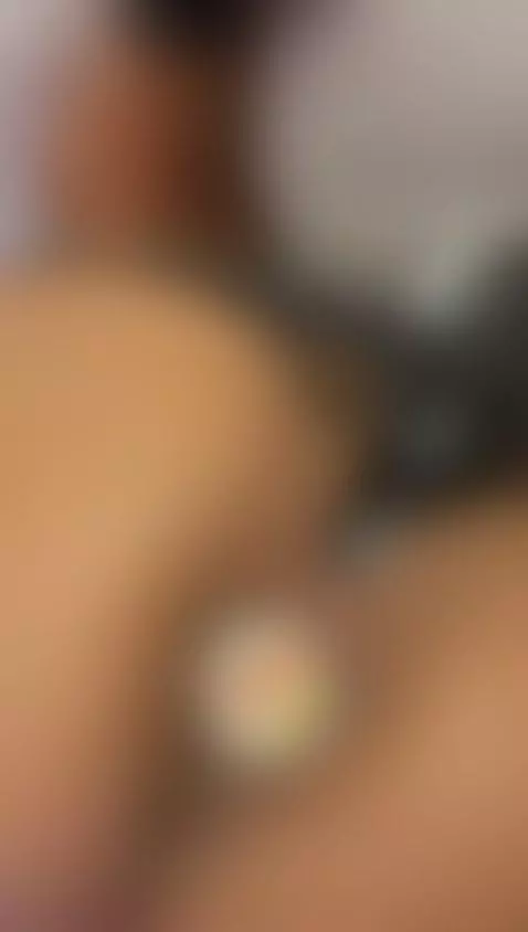 Plug in the ass 😈 by vicserna