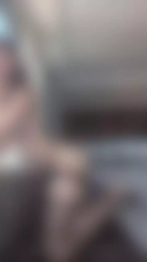 Leave your cum dripping from my mouth, my pussy, my ass. by kattenoir