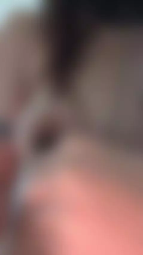 I want your cum in my hair, on my chest, between my legs. by kattenoir