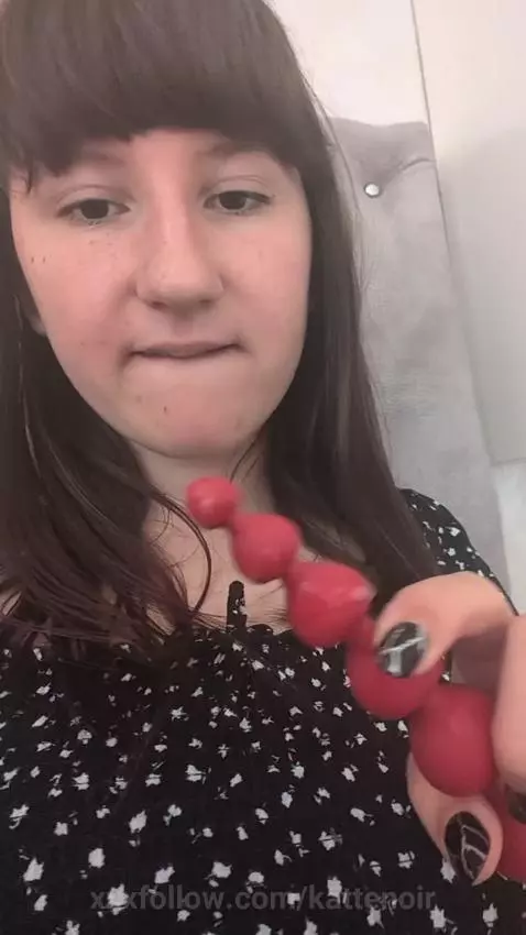 Fill every hole with your cum until I’m dripping filthy. by kattenoir