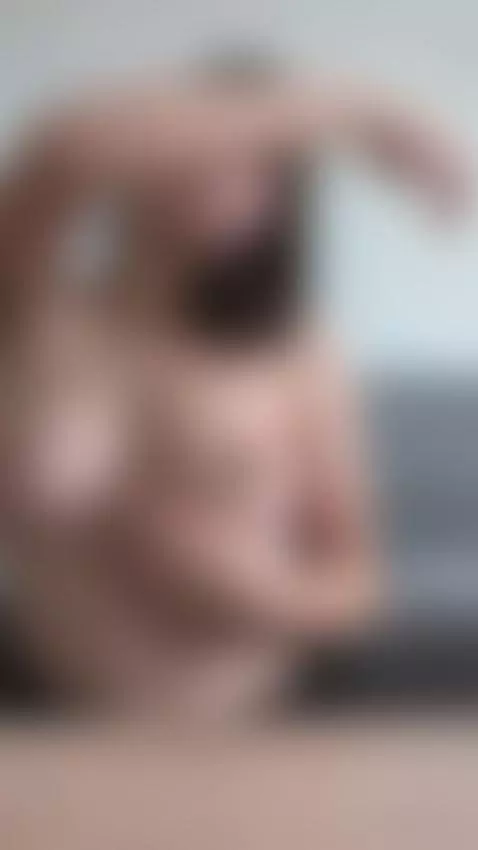 You didn’t think I’d keep it PG forever, did you? 💋 OnlyFans... by kattenoir