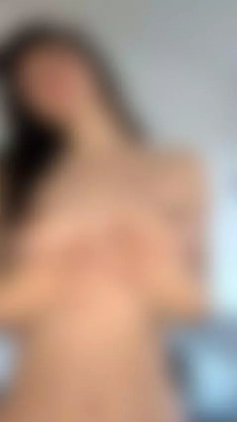 Say something sweet — and I’ll reply super wet 💬😈 by kattenoir