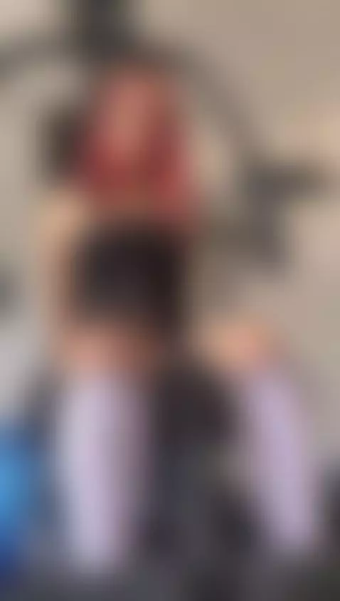 lets workout by scarlettfoxxy