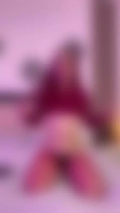 Paused stream just to say hii! by red-kytty6