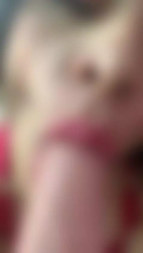 💦 Deep Pleasure Blowjob by emilywhinfree