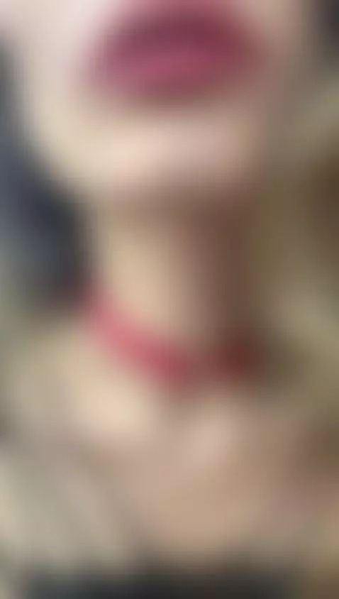 TEASING IN BLACK MESH 😈🔥 by emilywhinfree