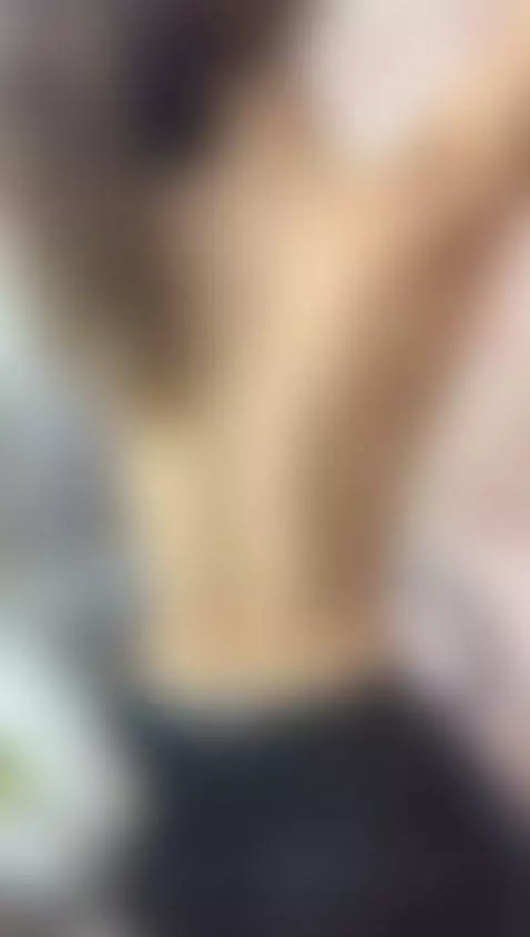 NAKED AND SKINNY 🔥 ALL MY BODY EXPOSED 😈💦 by emilywhinfree