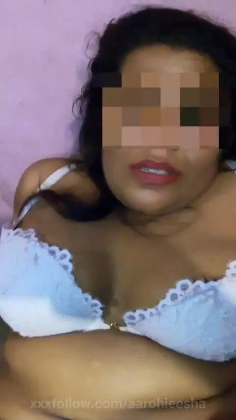 Desi girl hardcore by aarohieesha