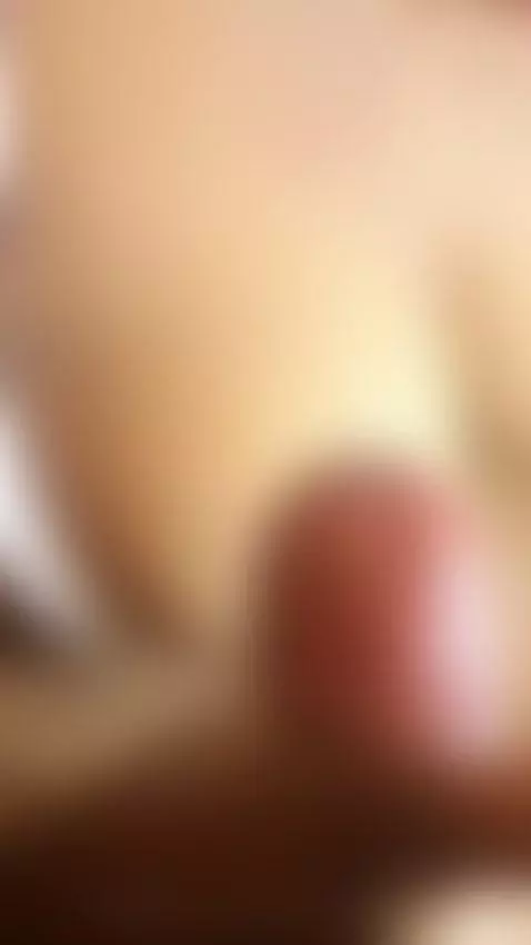 Huge cumshot on my boobs by aarohieesha