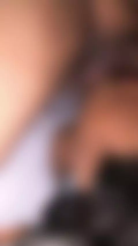 Desi girl sucking balls and eating cum by aarohieesha