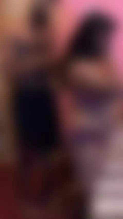 My friend is taking off my wife's clothes. by aarohieesha