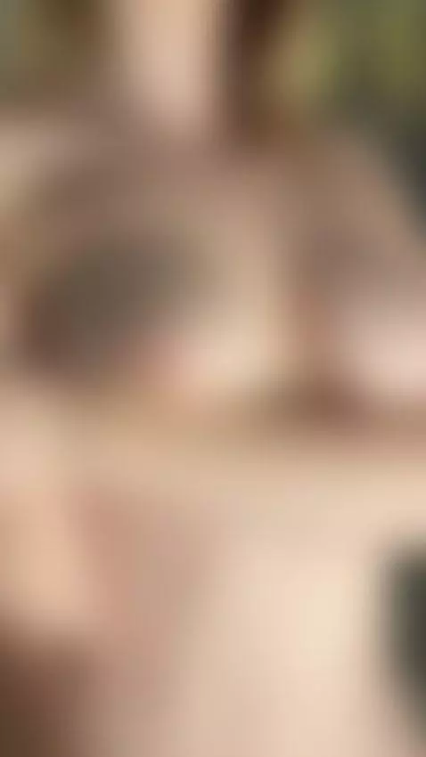 My natural jugs deserve to be sucked, slapped and covered in... by nikaoss