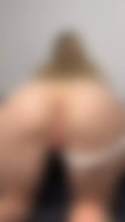 Use me as your personal fucktoy today — all holes, no mercy by nikaoss