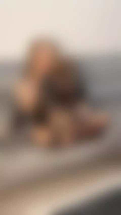 Need my holes double-occupied ASAP 🍑🍆🖐️⏰ by nikaoss