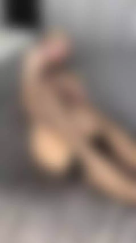 Double penetration mood: dick inside pussy, fingers ruining ... by nikaoss