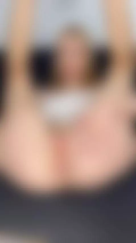 Begging for cock + finger double team 🙏🍆🖐️ by nikaoss