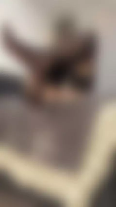 My pussy needs cock, my ass needs fingers — simple 😏 by nikaoss