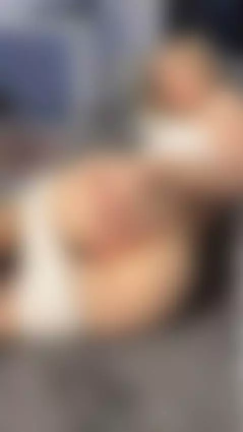 Stretch me wide: pussy on dick, ass on fingers 😈🤏🍑 by nikaoss