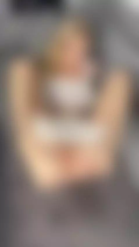 Begging for cock + finger double team 🙏🍆🖐️ by nikaoss