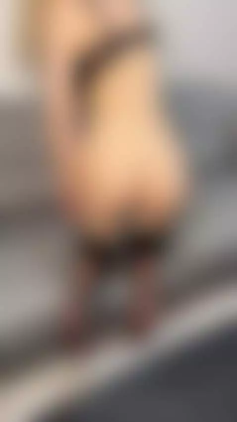 My pussy needs cock, my ass needs fingers — simple 😏 by nikaoss