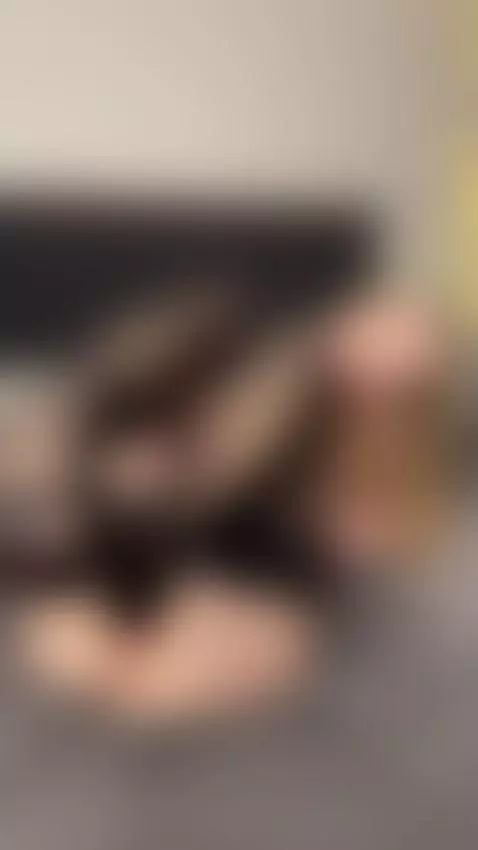 Make my ass and pussy happy together 🍑🍆🖐️💕 by nikaoss