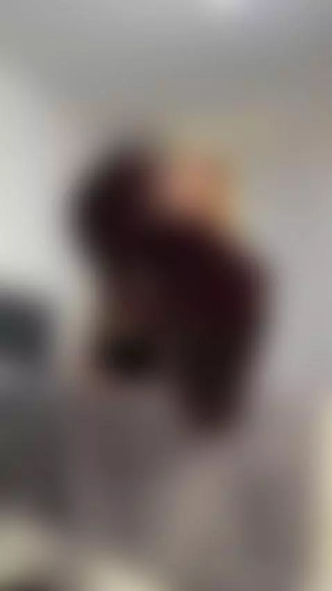 I crave being face-fucked hard before you switch to my ass by nikaoss