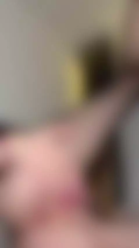 I’m your personal toy. Break me on OnlyFans 🪢💦 by nikaoss