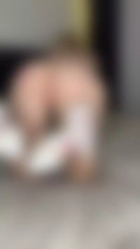 I’m your dirty secret slut. Uncensored on OnlyFans 😈 by nikaoss