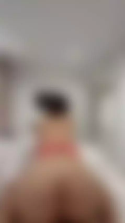 Your personal onahole is leaking. Use me hard 🔥 by nikaoss