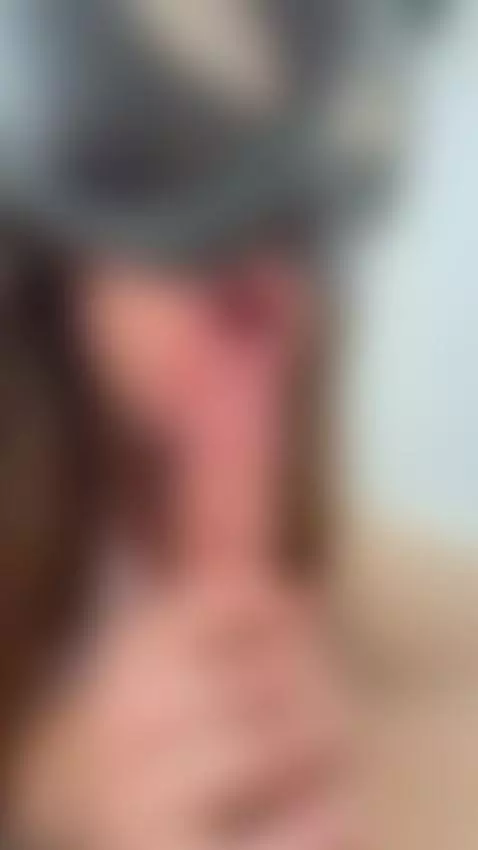 Creampie addict. Fill my pussy and ass 🔥 by nikaoss